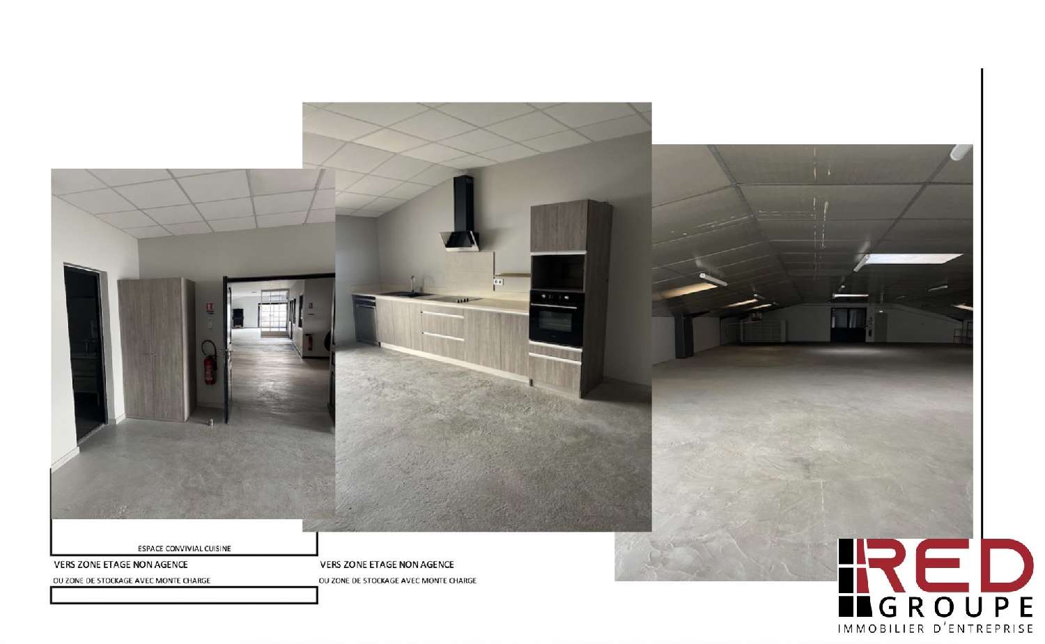  te koop bedrijfsruimte/ kantoor Arles Bouches-du-Rhône 4