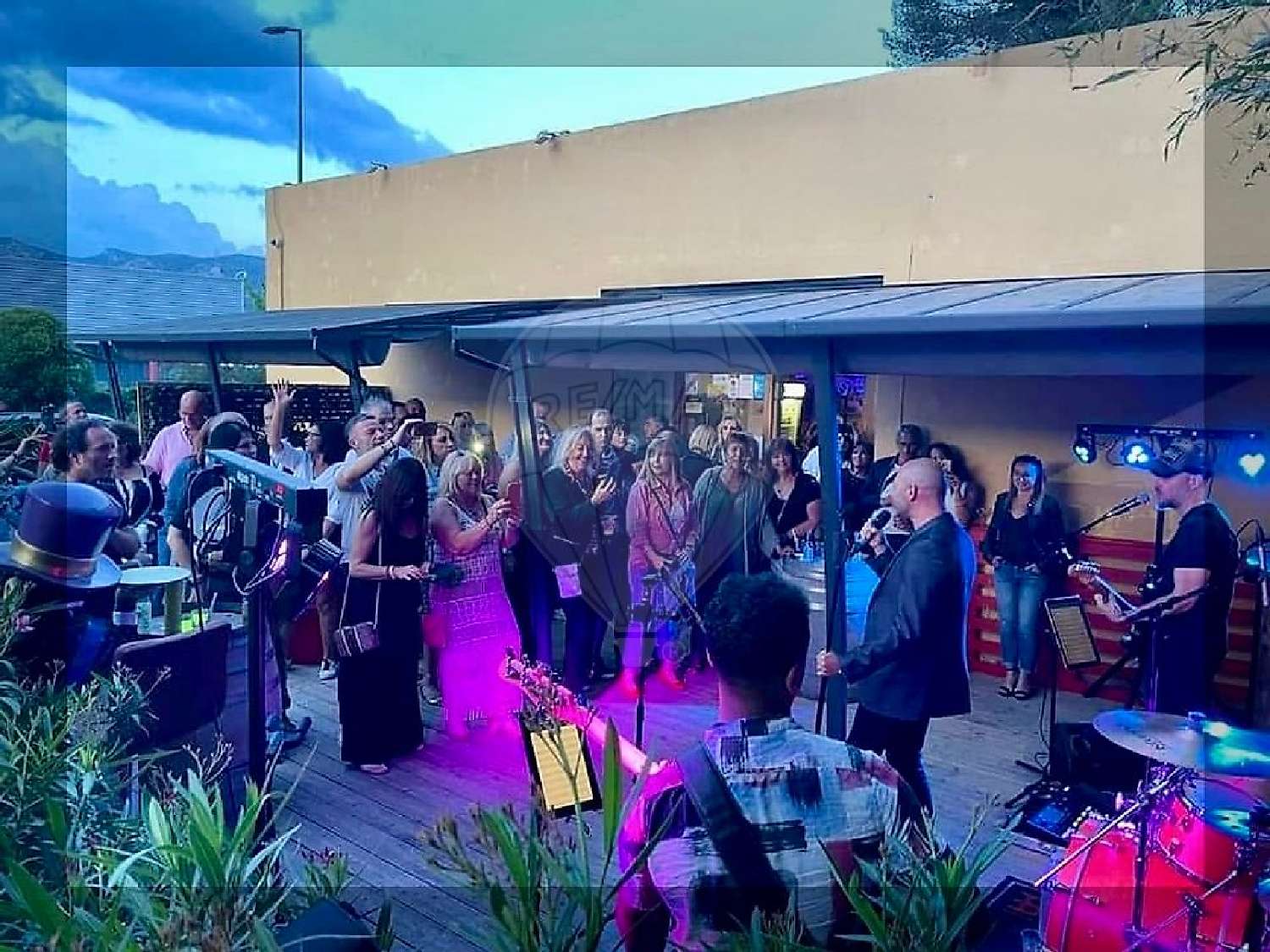  à vendre commerce Aubagne Bouches-du-Rhône 5