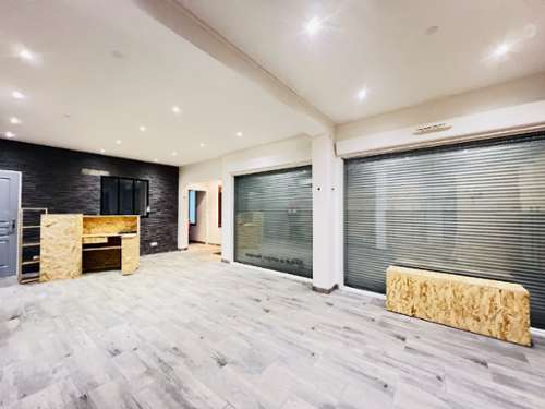 Auneau Eure-et-Loir Gewerbeimmobilie Bild 7175092