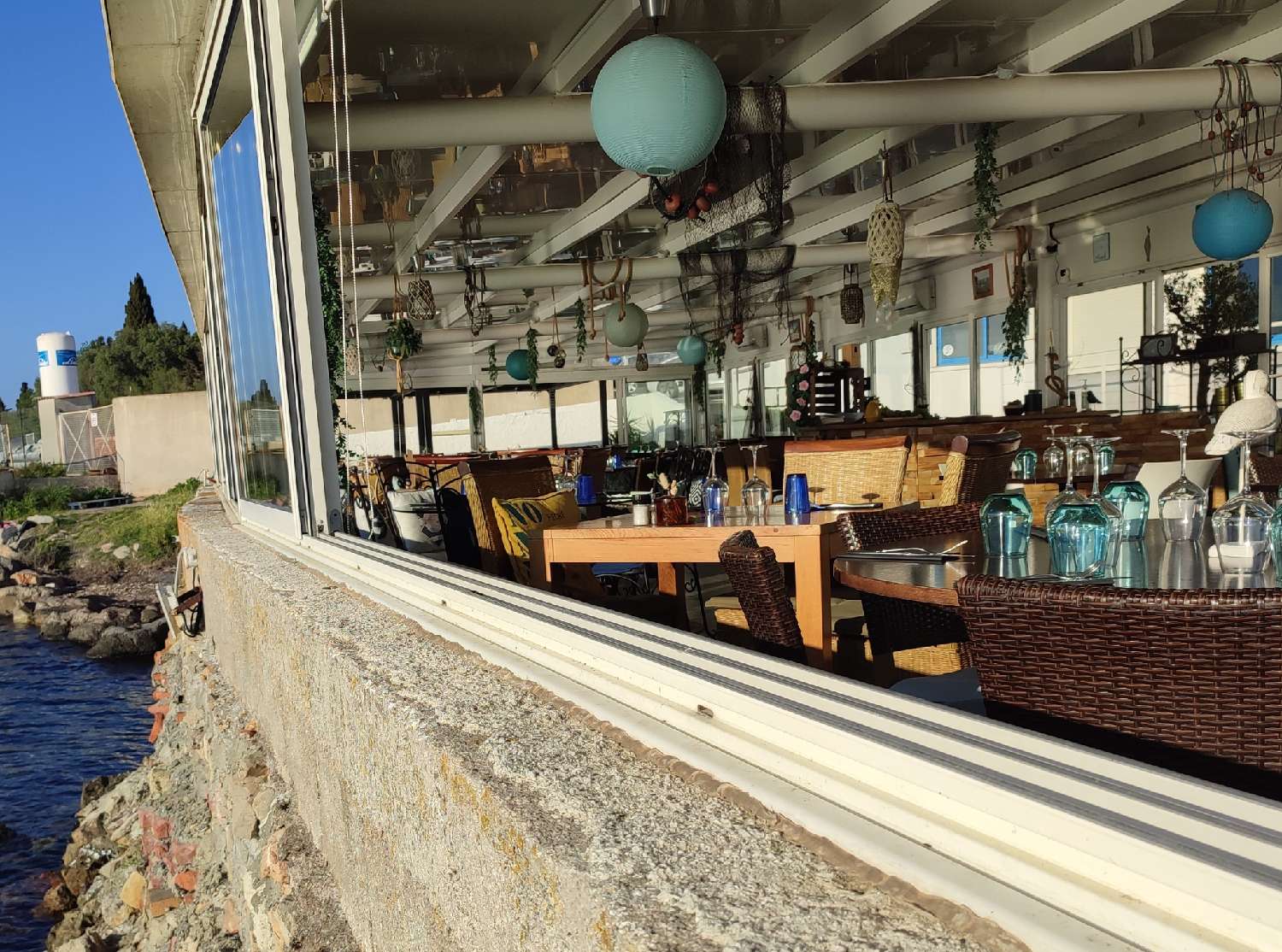  te koop bedrijfsruimte/ kantoor Balaruc-les-Bains Hérault 8