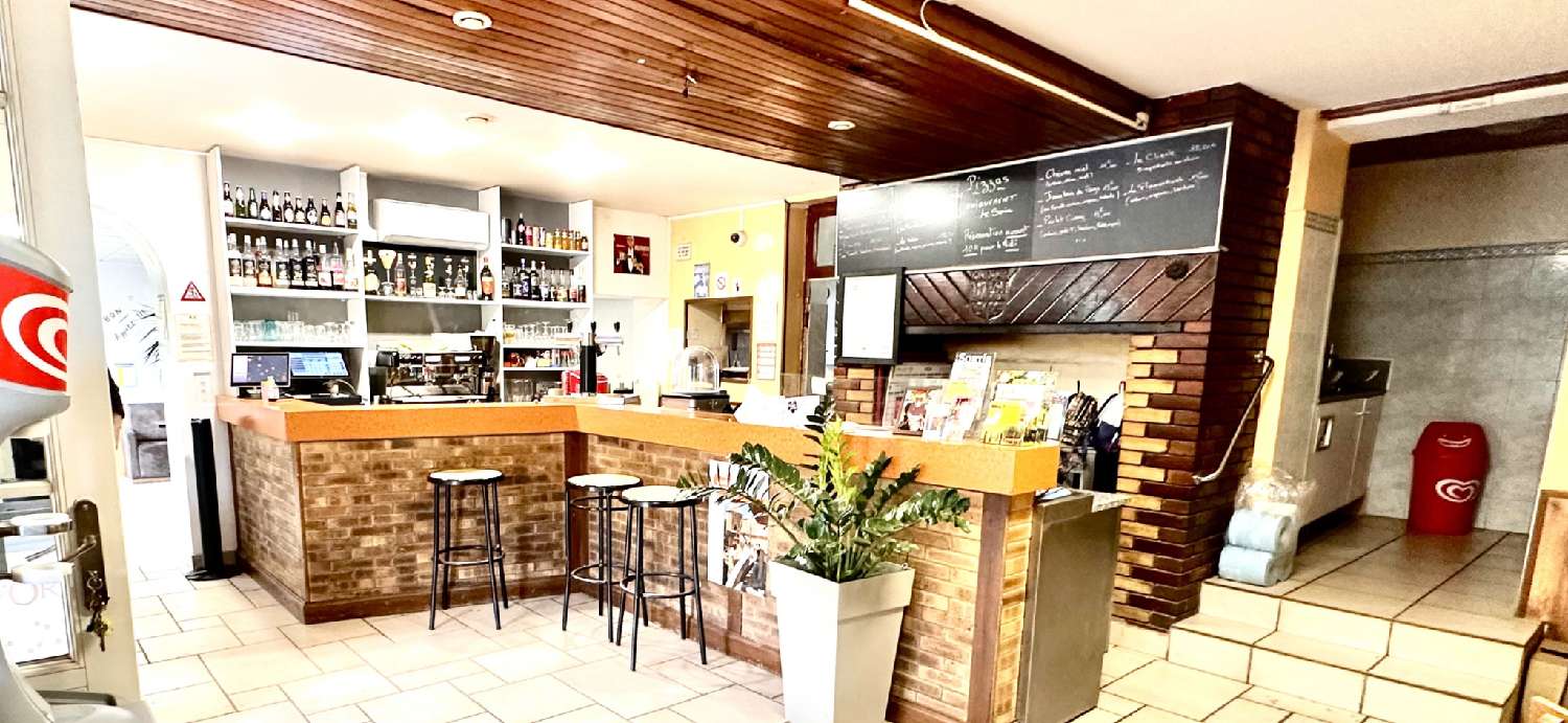  for sale commercial Beine Yonne 4