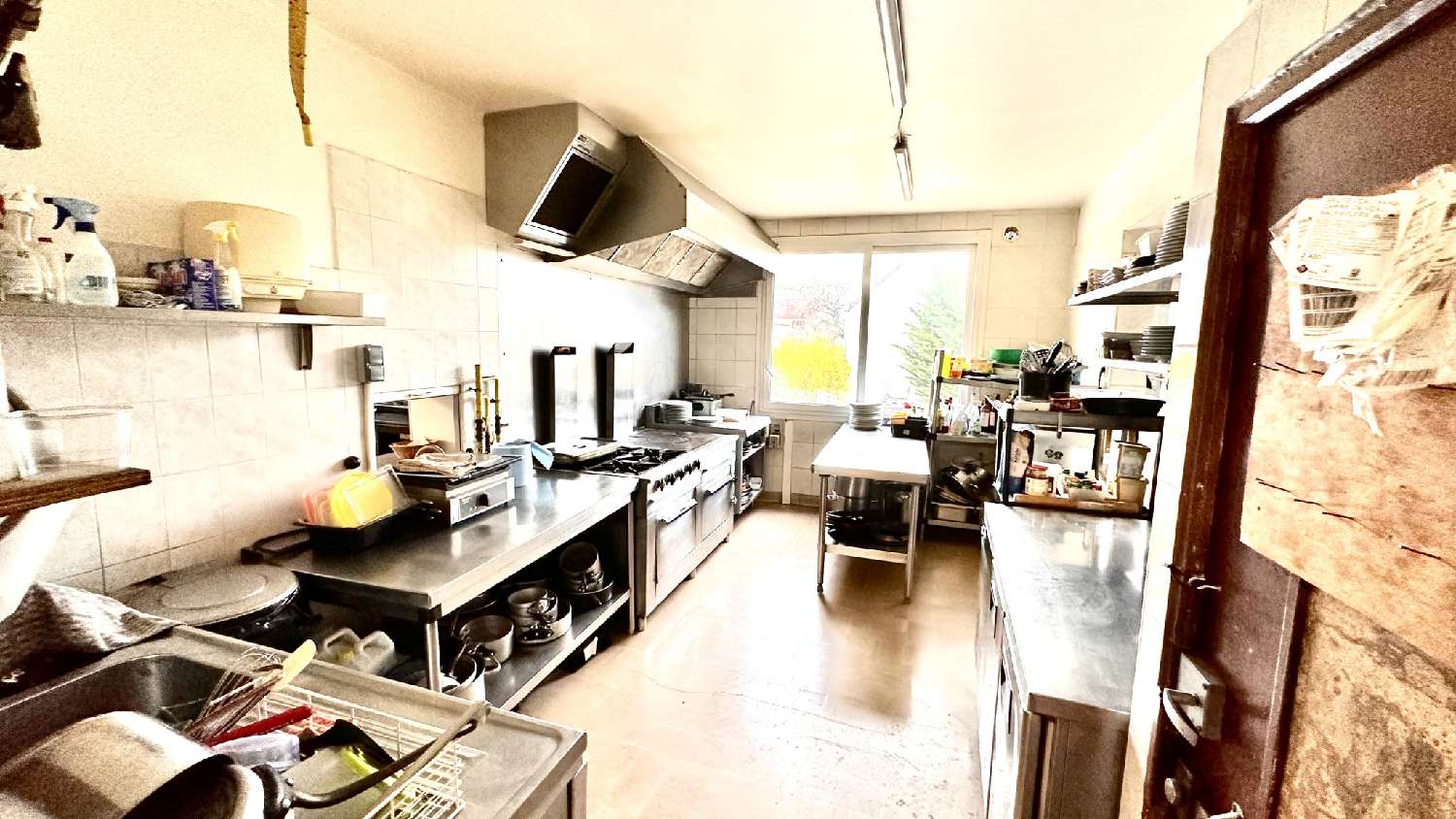  for sale commercial Beine Yonne 5