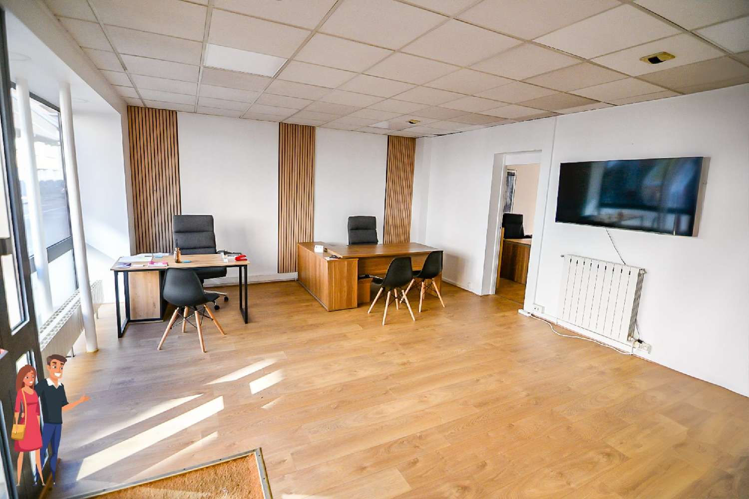 for sale commercial Belfort Territoire de Belfort 3