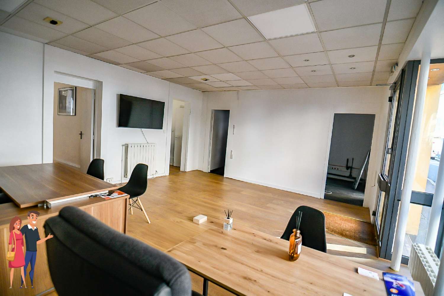 for sale commercial Belfort Territoire de Belfort 4