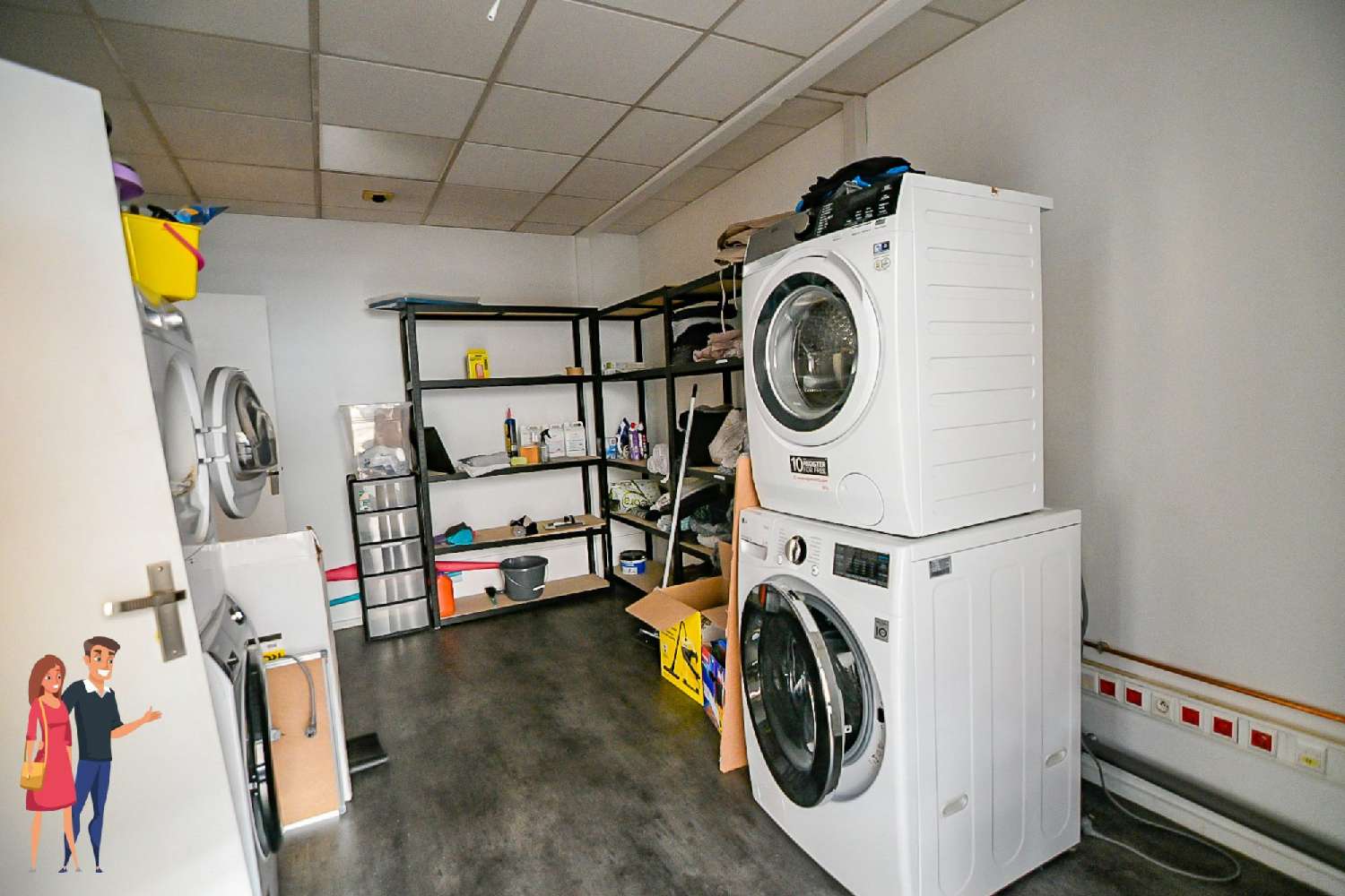 for sale commercial Belfort Territoire de Belfort 8