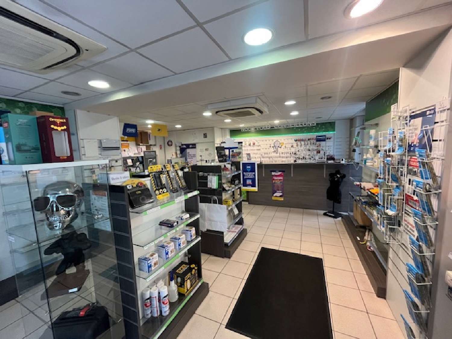 kaufen Gewerbeimmobilie Bernin Isère 3