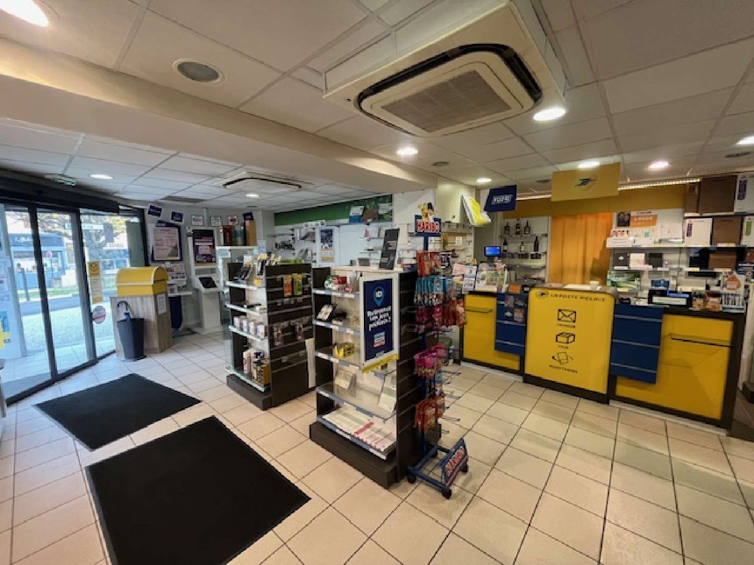 kaufen Gewerbeimmobilie Bernin Isère 4