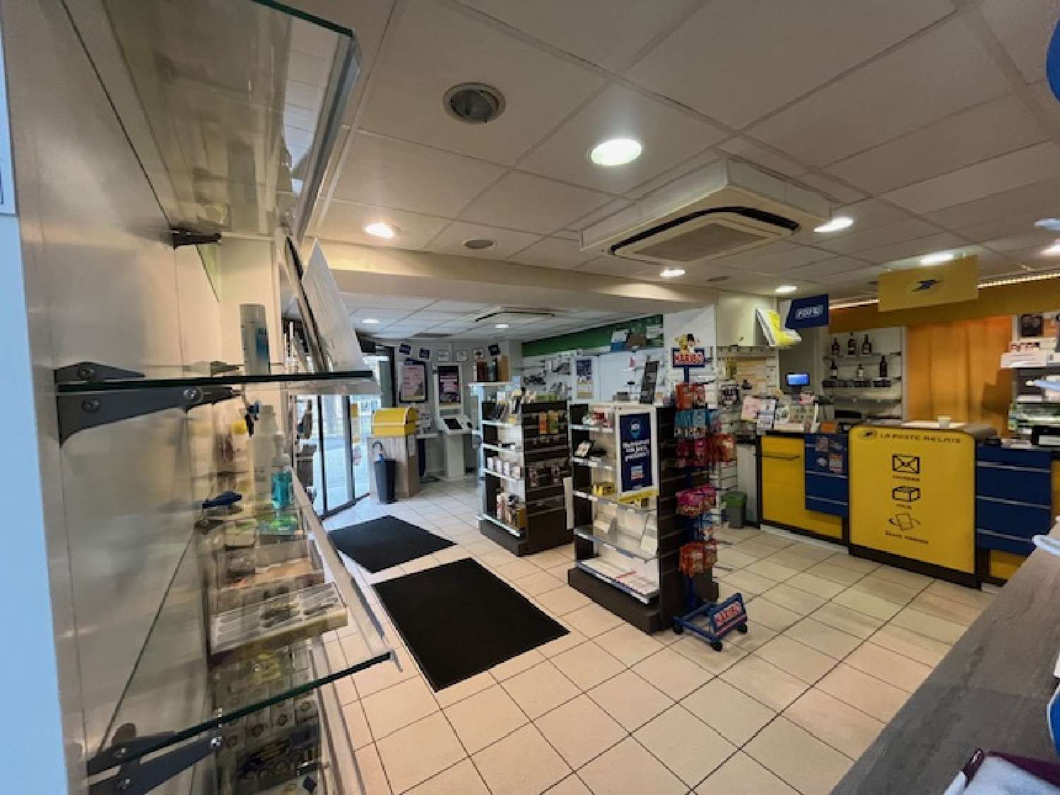 kaufen Gewerbeimmobilie Bernin Isère 5