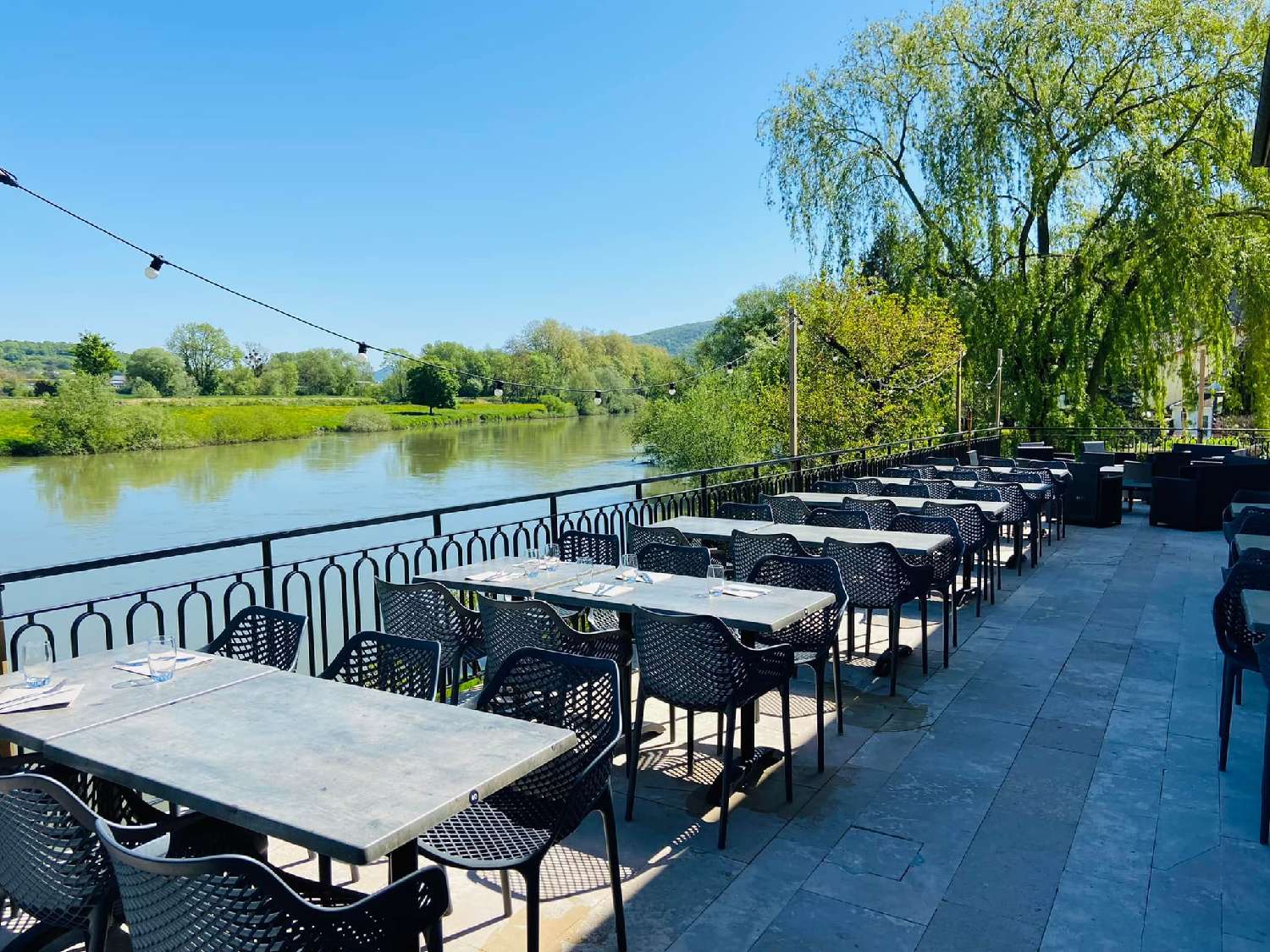 kaufen Gewerbeimmobilie Besançon Doubs 3