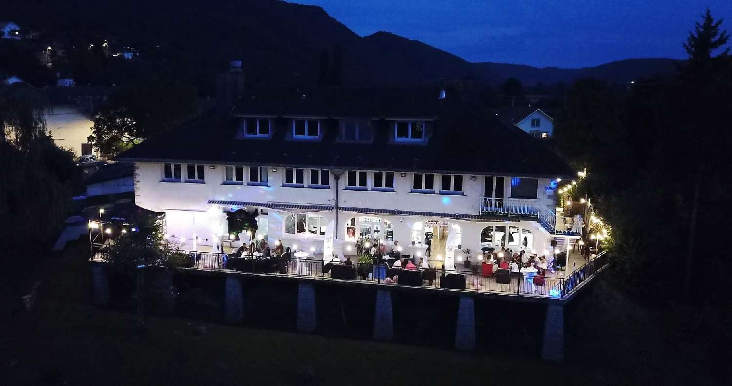 kaufen Gewerbeimmobilie Besançon Doubs 4