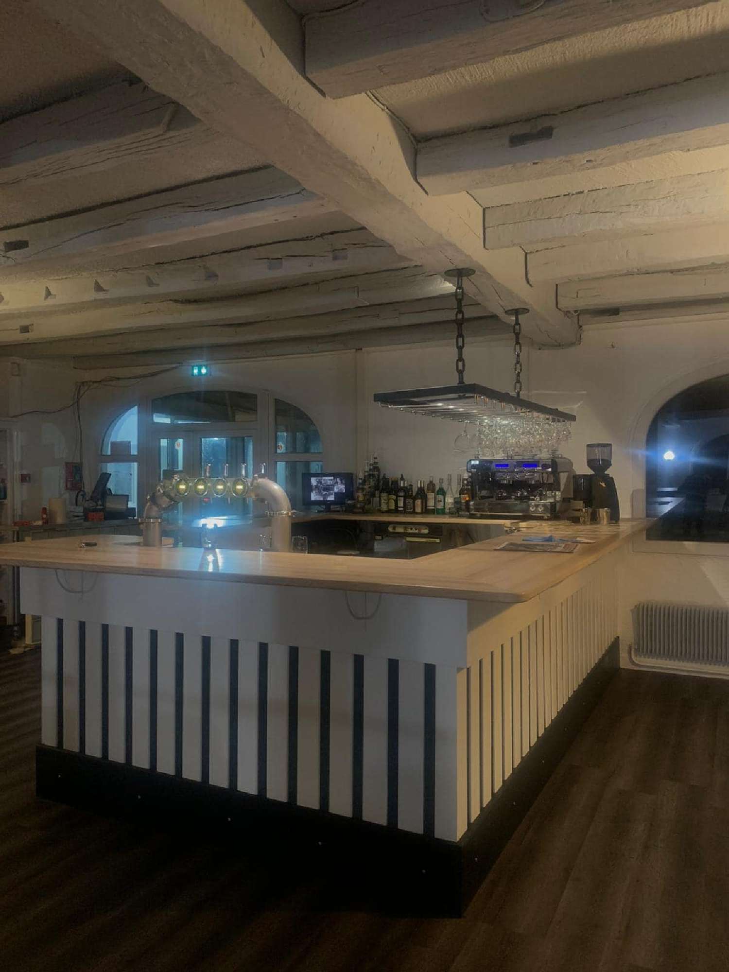 kaufen Gewerbeimmobilie Besançon Doubs 5