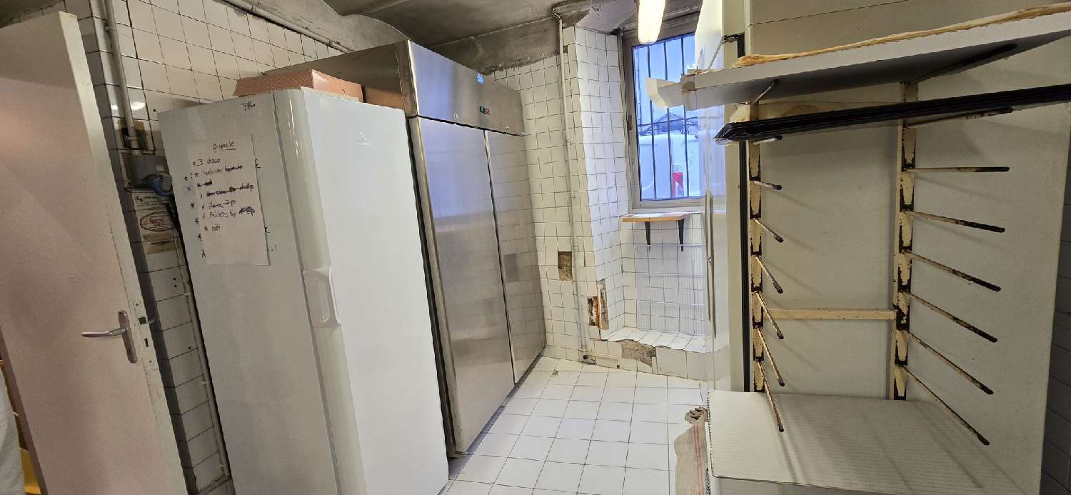 à vendre commerce Besançon Doubs 6