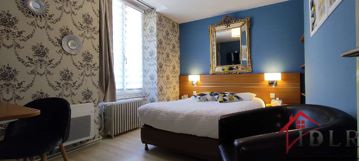 te koop bedrijfsruimte/ kantoor Blancheville Haute-Marne 4