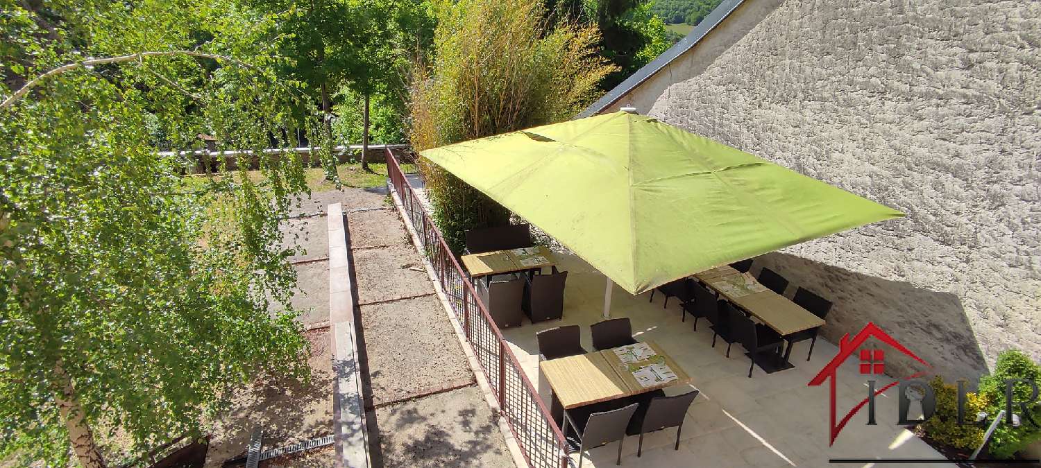 te koop bedrijfsruimte/ kantoor Blancheville Haute-Marne 7