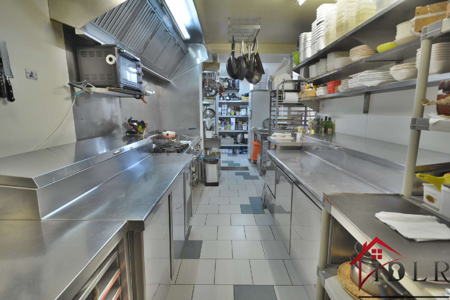  à vendre commerce Bourbonne-les-Bains Haute-Marne 3