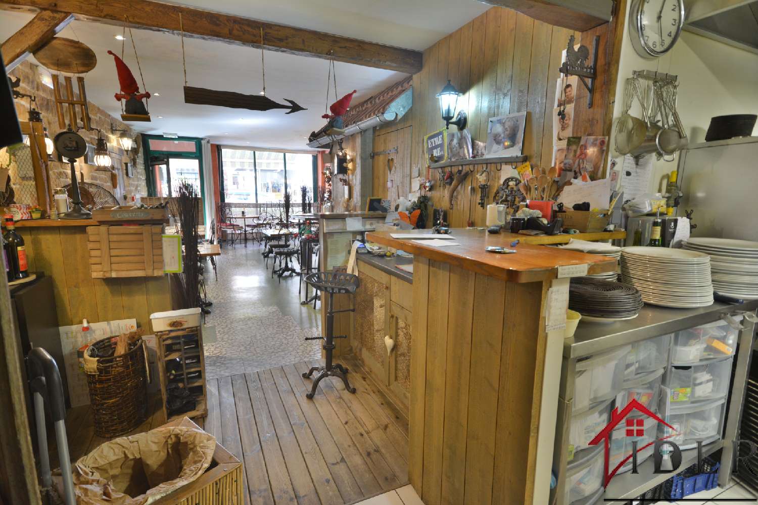  à vendre commerce Bourbonne-les-Bains Haute-Marne 4