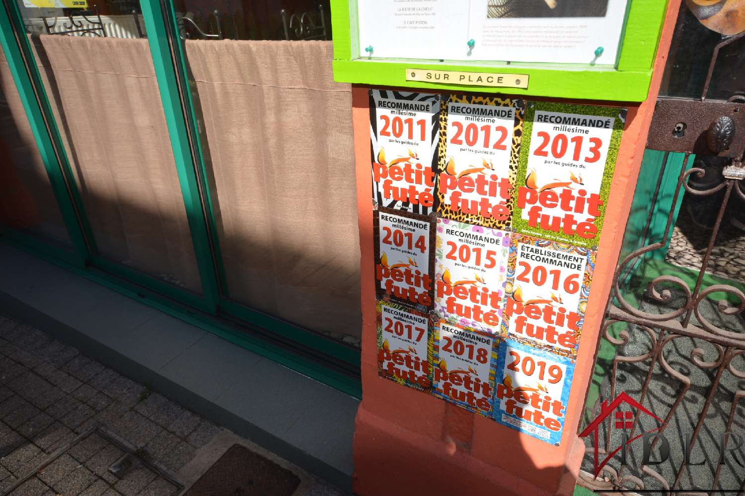  à vendre commerce Bourbonne-les-Bains Haute-Marne 2