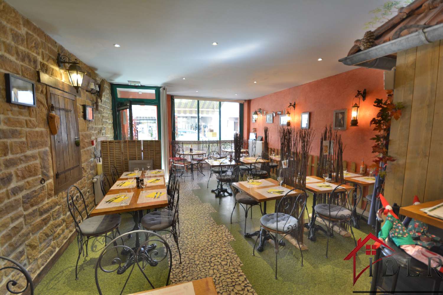  à vendre commerce Bourbonne-les-Bains Haute-Marne 4