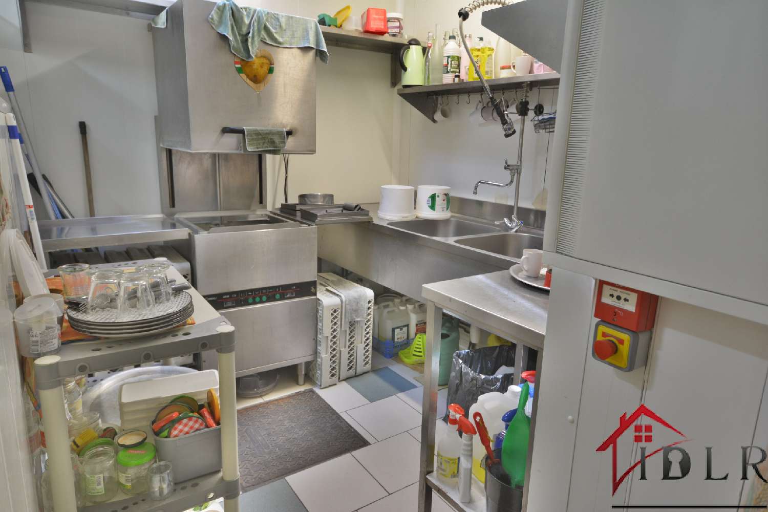  à vendre commerce Bourbonne-les-Bains Haute-Marne 7