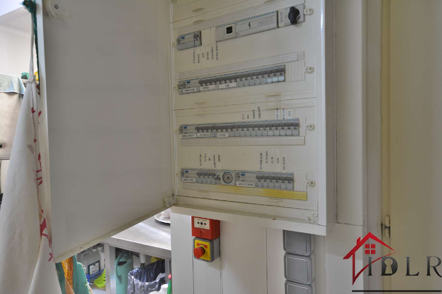  à vendre commerce Bourbonne-les-Bains Haute-Marne 8