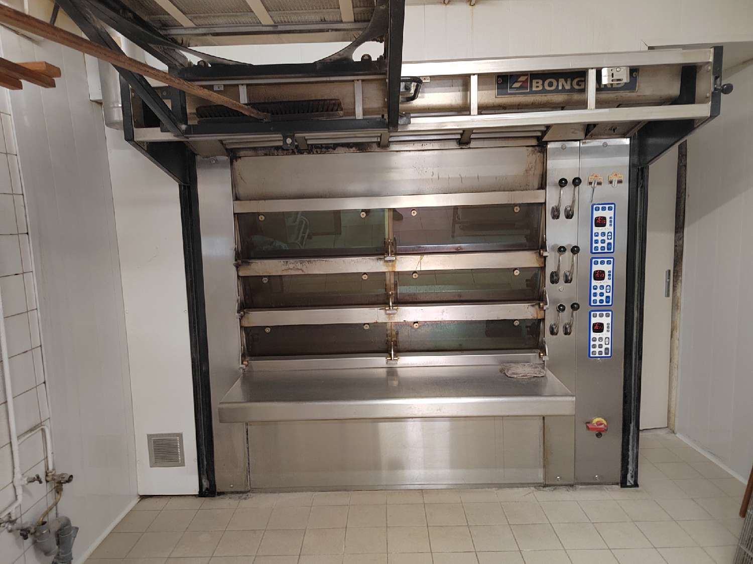  à vendre commerce Brouvelieures Vosges 5