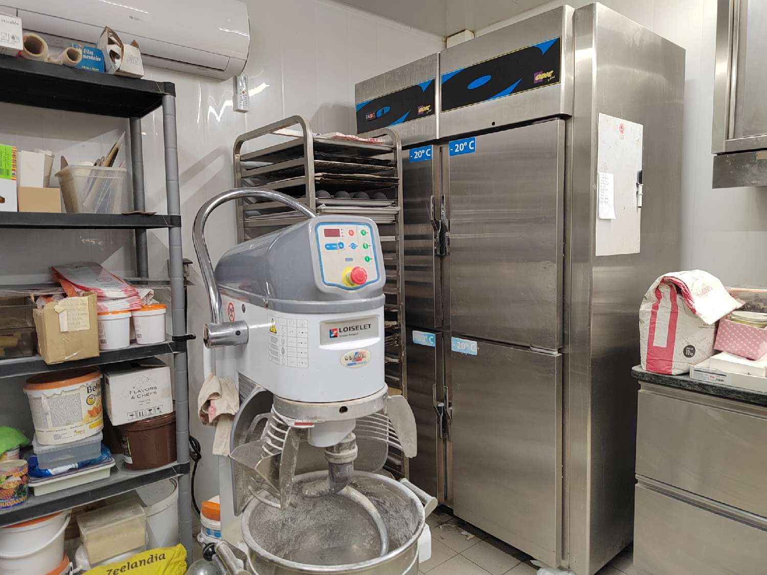  à vendre commerce Brouvelieures Vosges 6