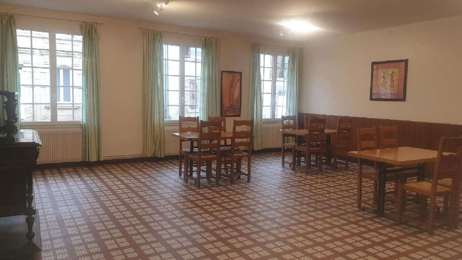  kaufen Gewerbeimmobilie Bujaleuf Haute-Vienne 3