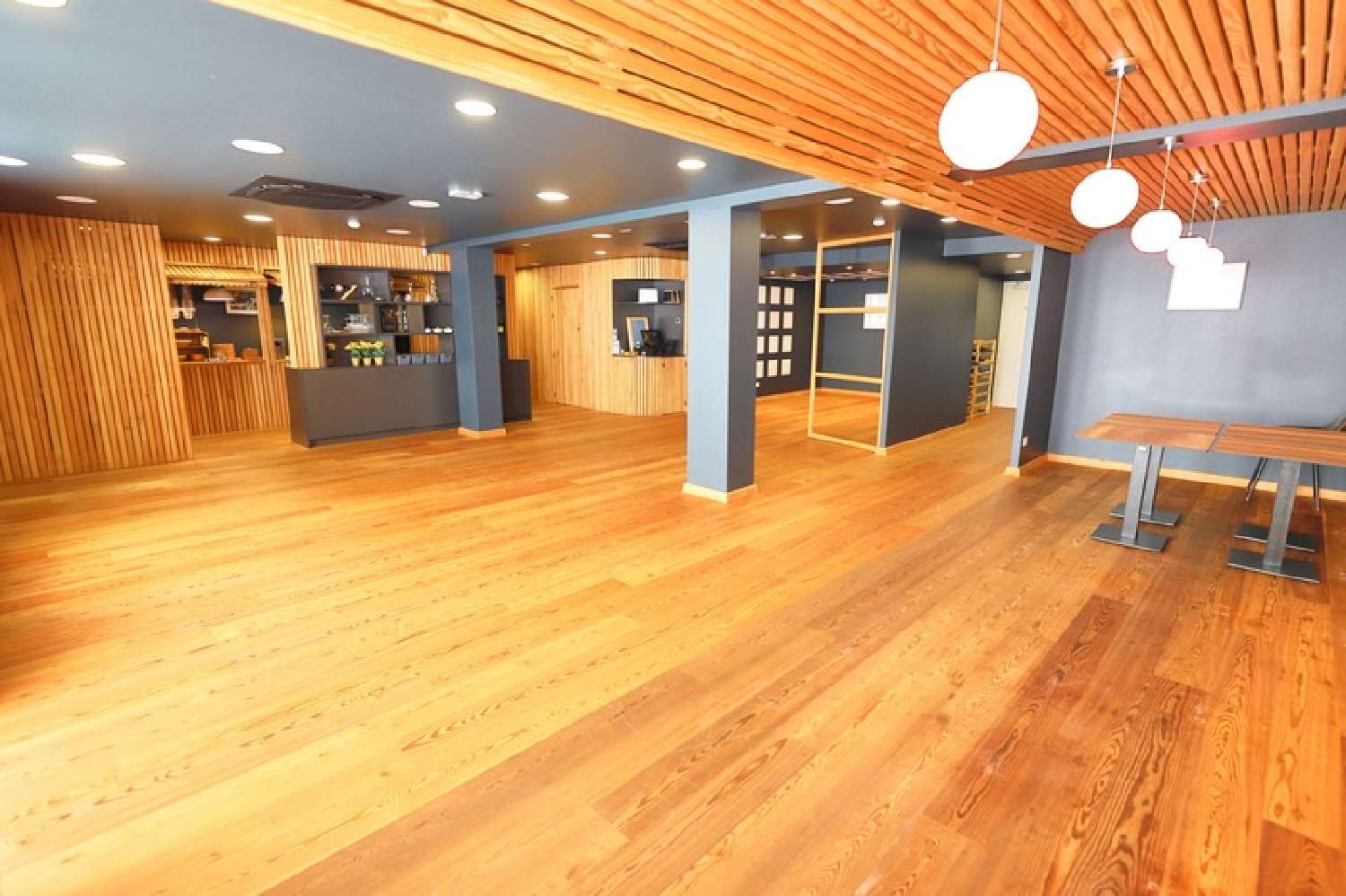 kaufen Gewerbeimmobilie Bussang Vogesen 1