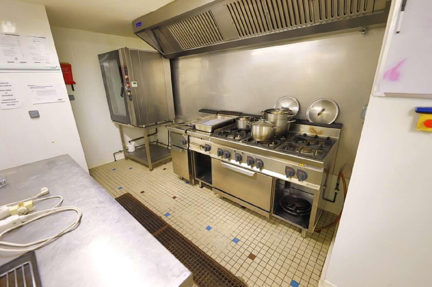 kaufen Gewerbeimmobilie Bussang Vogesen 5