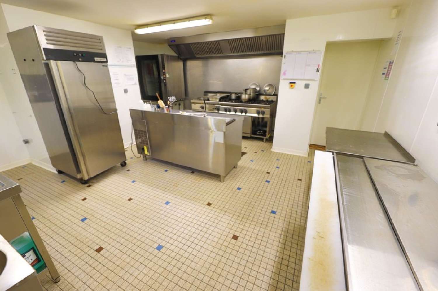 kaufen Gewerbeimmobilie Bussang Vogesen 6