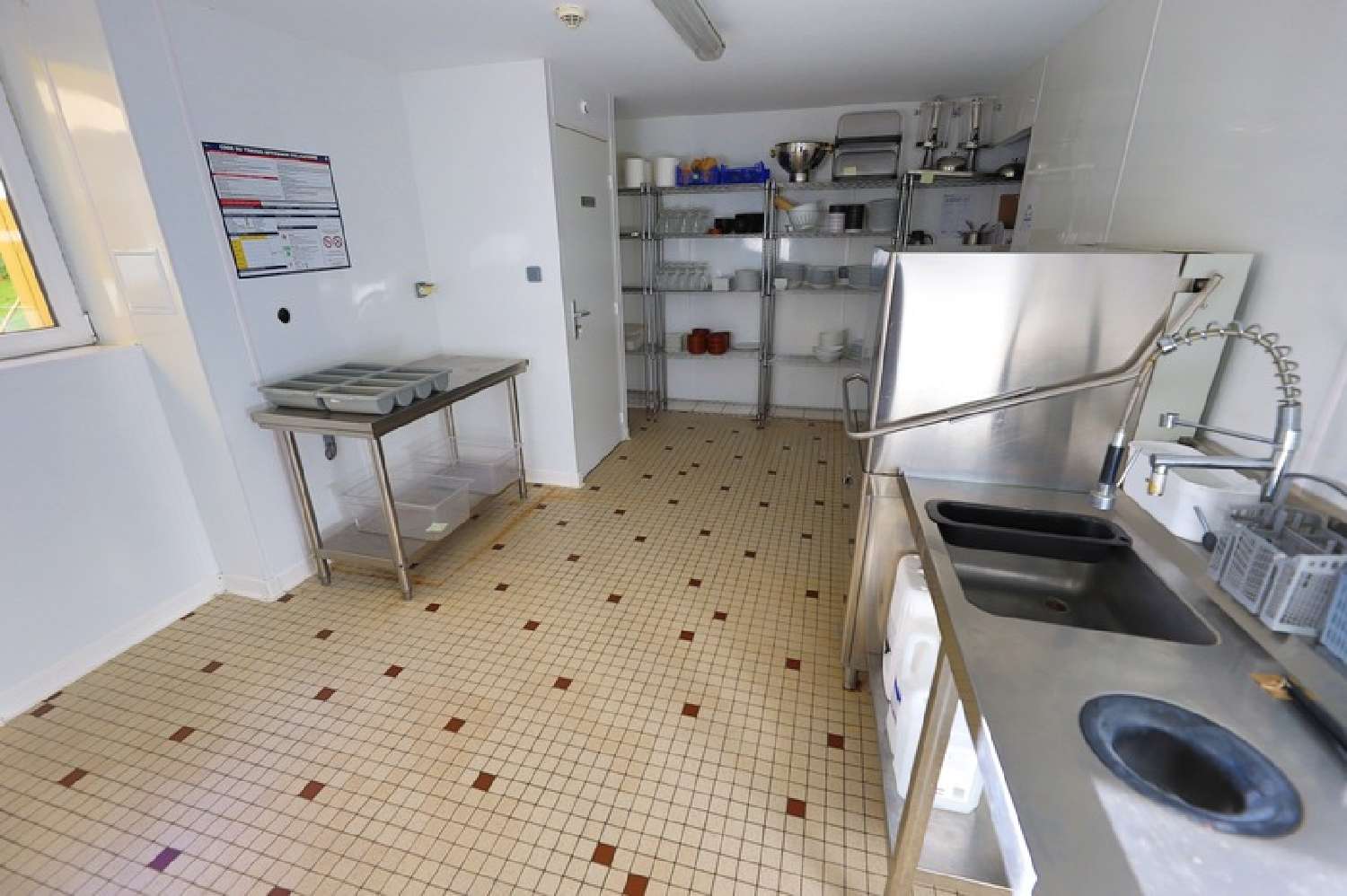 kaufen Gewerbeimmobilie Bussang Vogesen 7