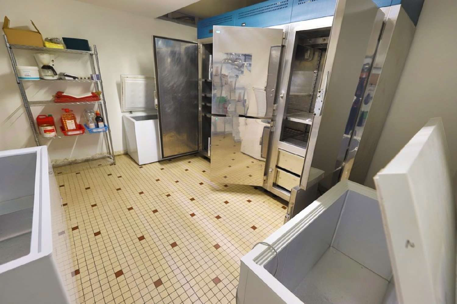 kaufen Gewerbeimmobilie Bussang Vogesen 8