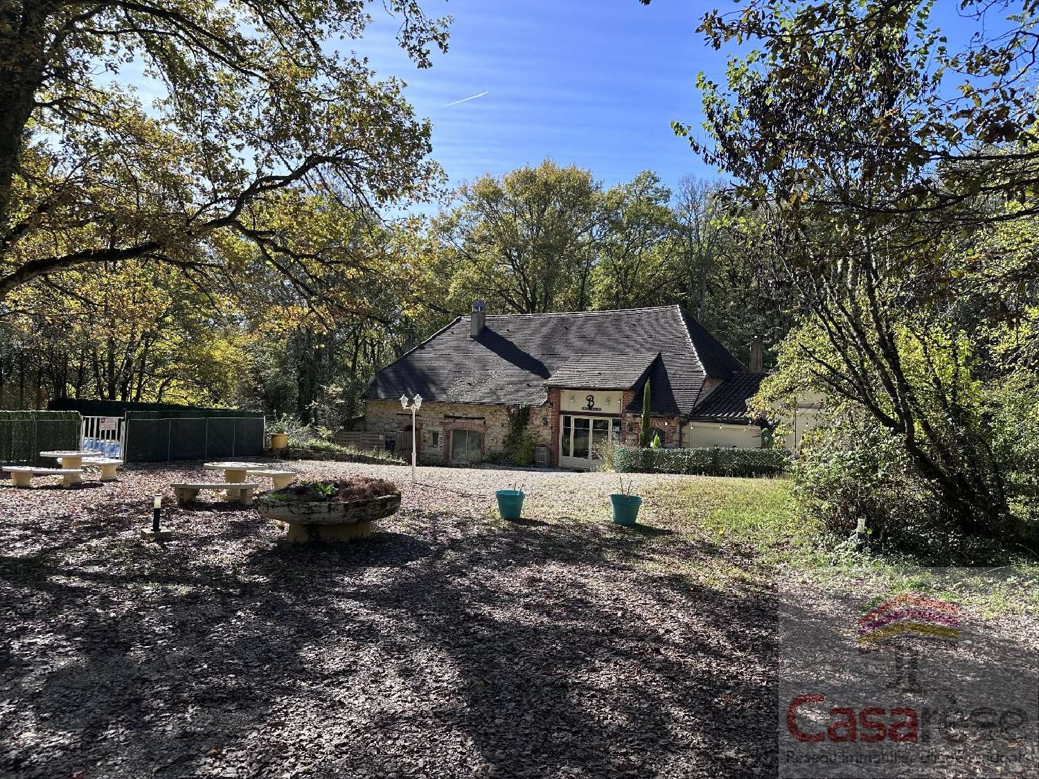  en venta local comercial Cahors Lot 1