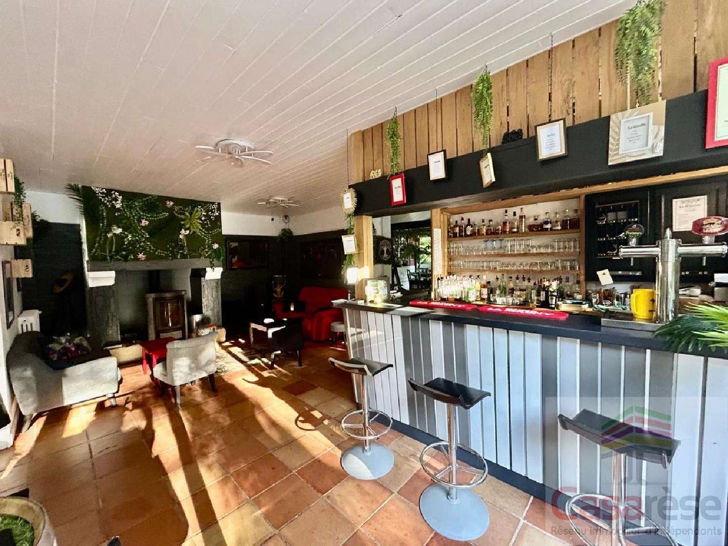  en venta local comercial Cahors Lot 7