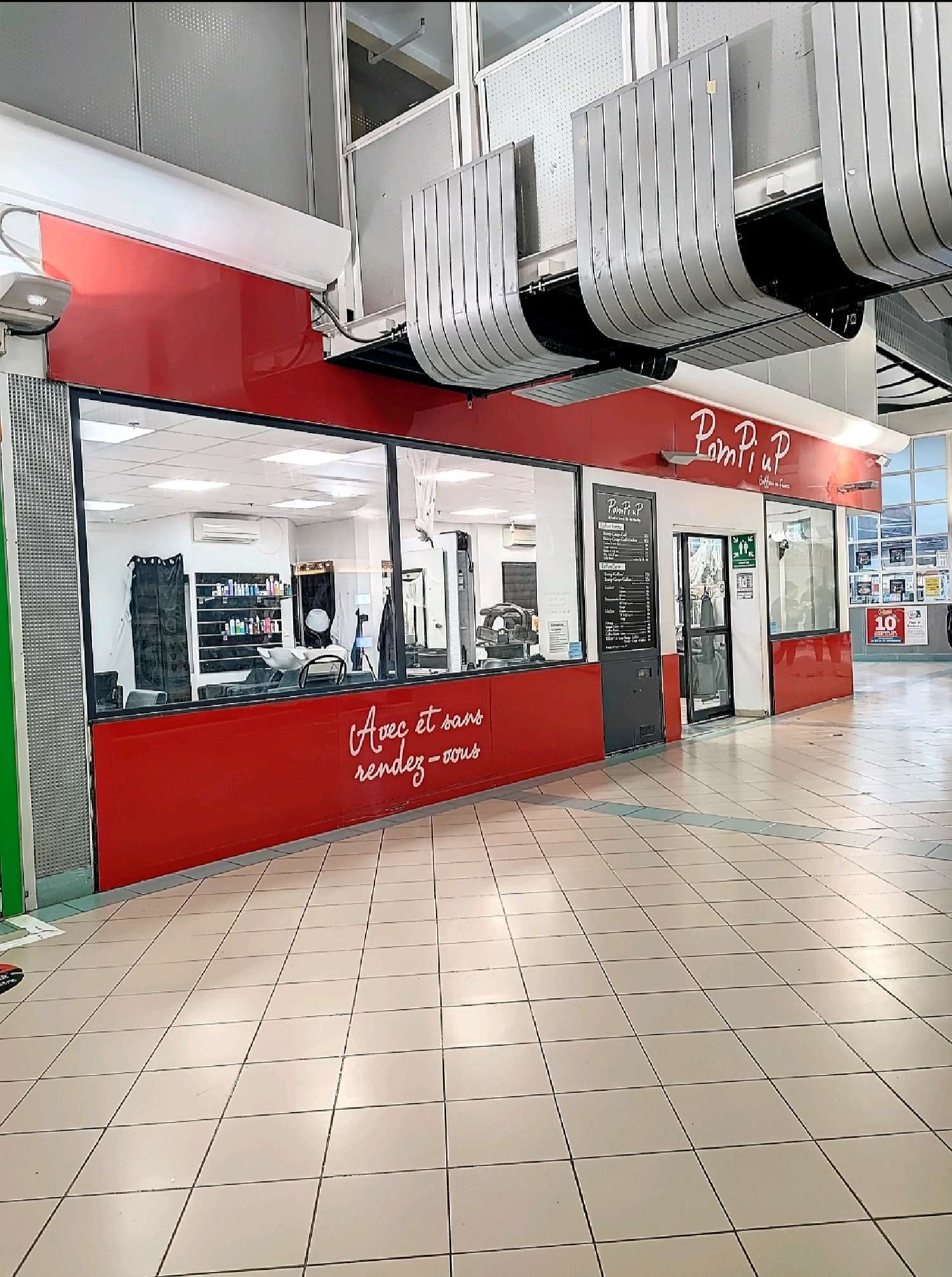 te koop bedrijfsruimte/ kantoor Castelnau-le-Lez Hérault 4