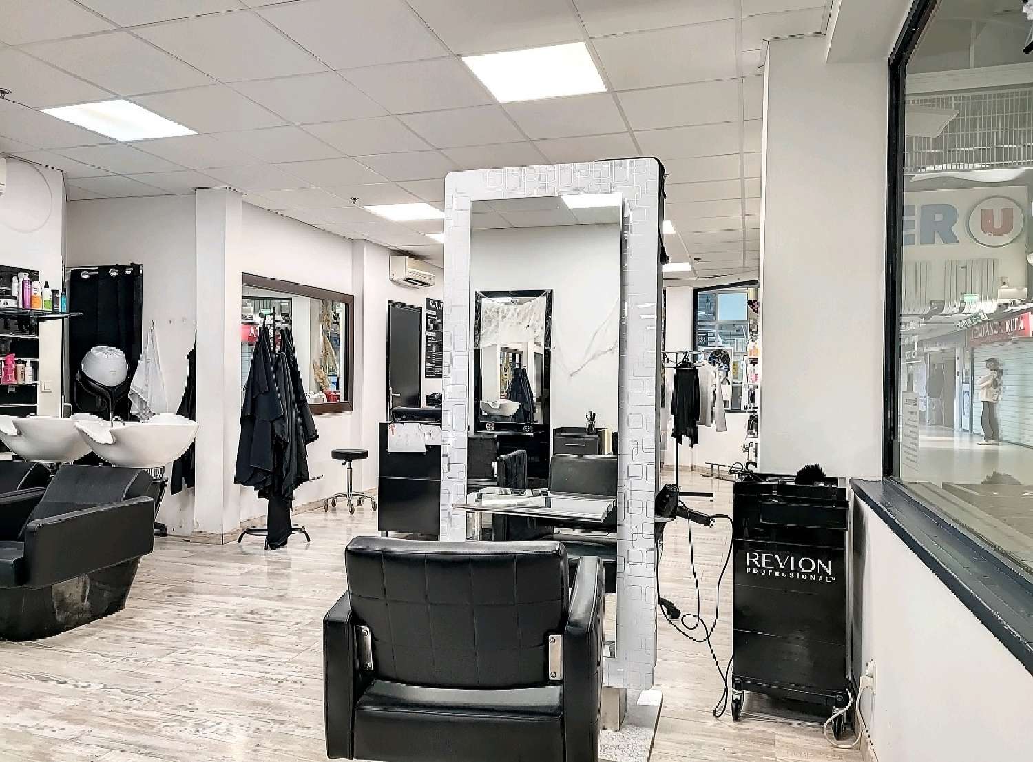 te koop bedrijfsruimte/ kantoor Castelnau-le-Lez Hérault 5