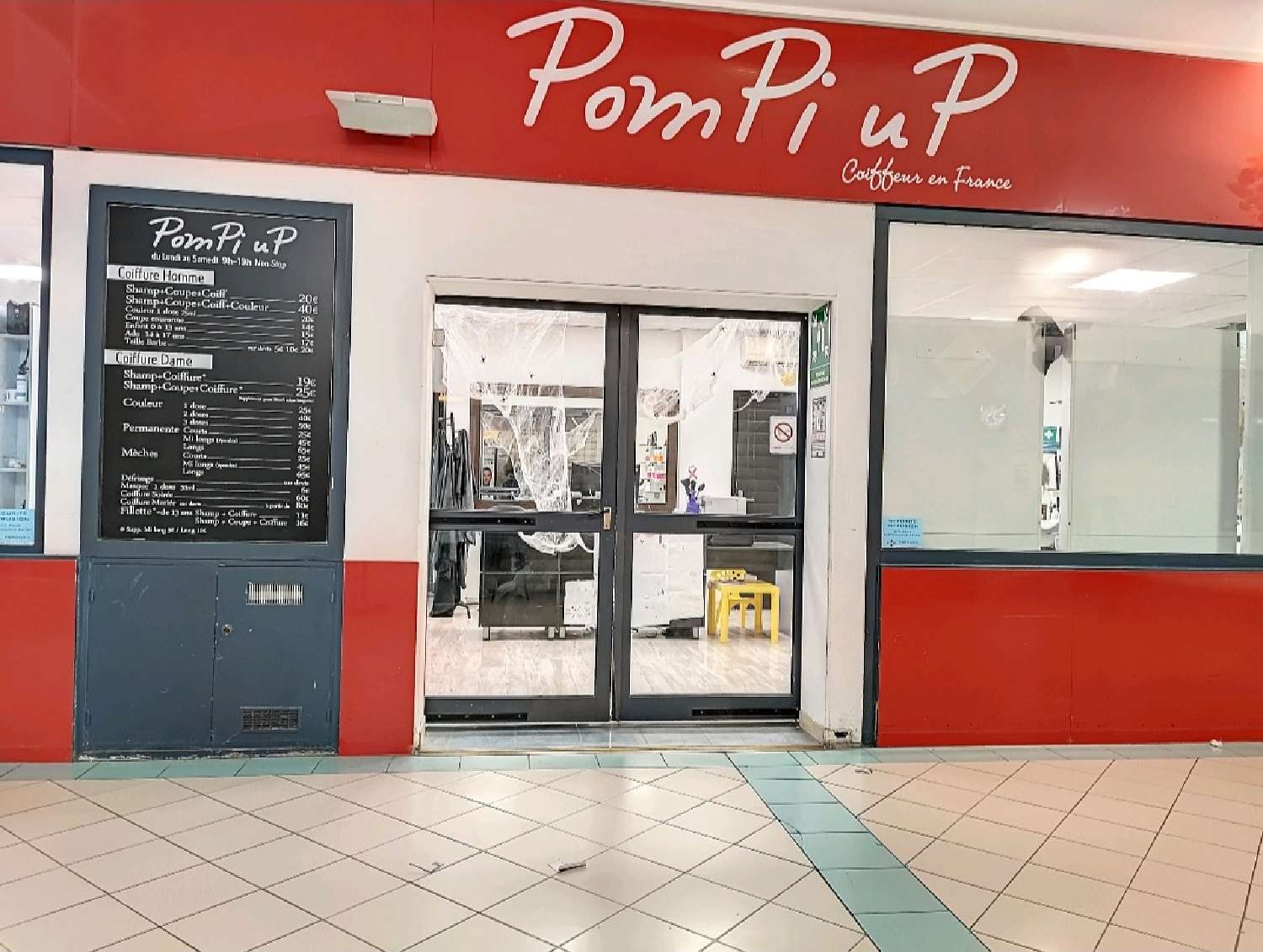 te koop bedrijfsruimte/ kantoor Castelnau-le-Lez Hérault 6