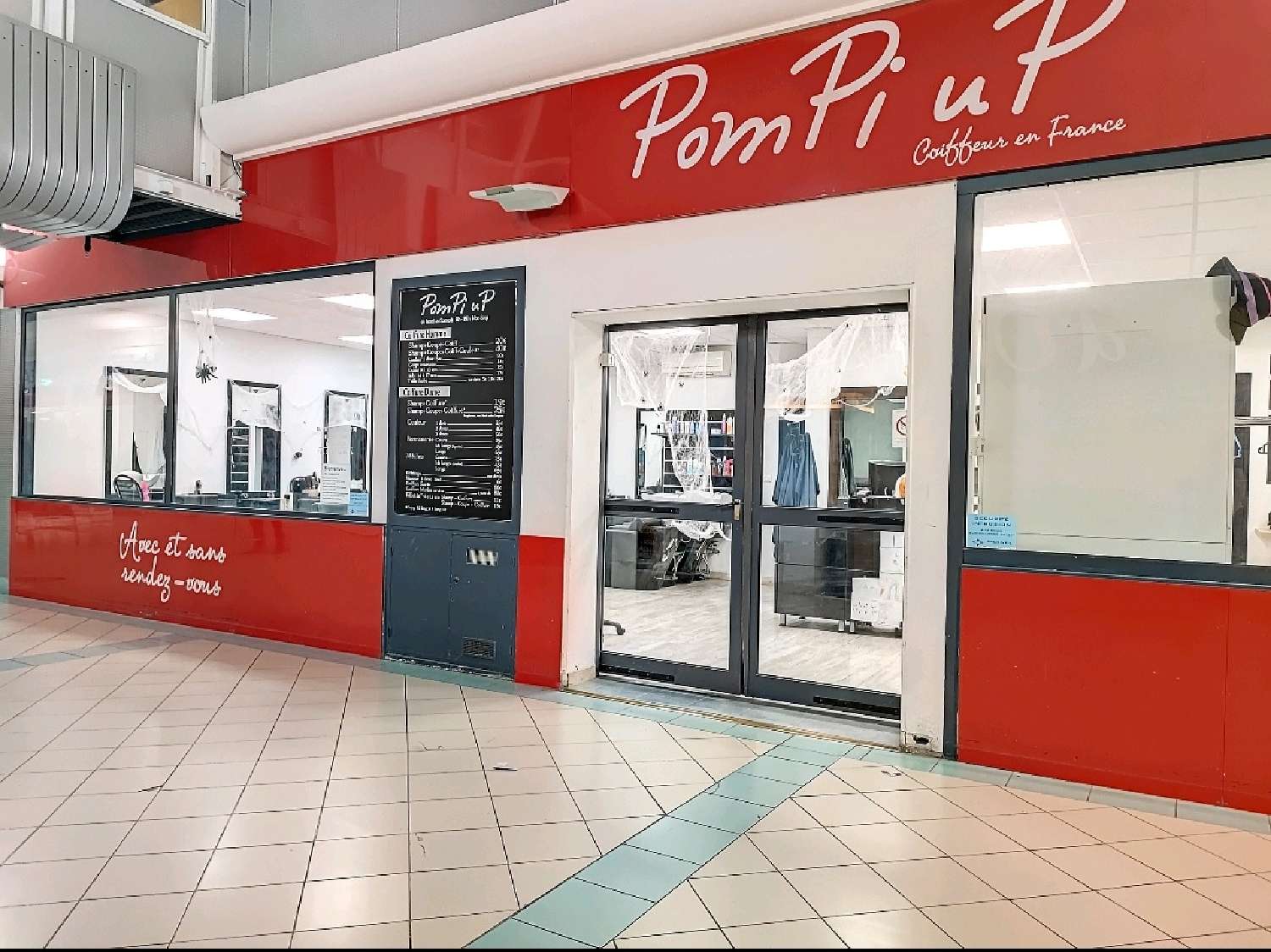 te koop bedrijfsruimte/ kantoor Castelnau-le-Lez Hérault 7