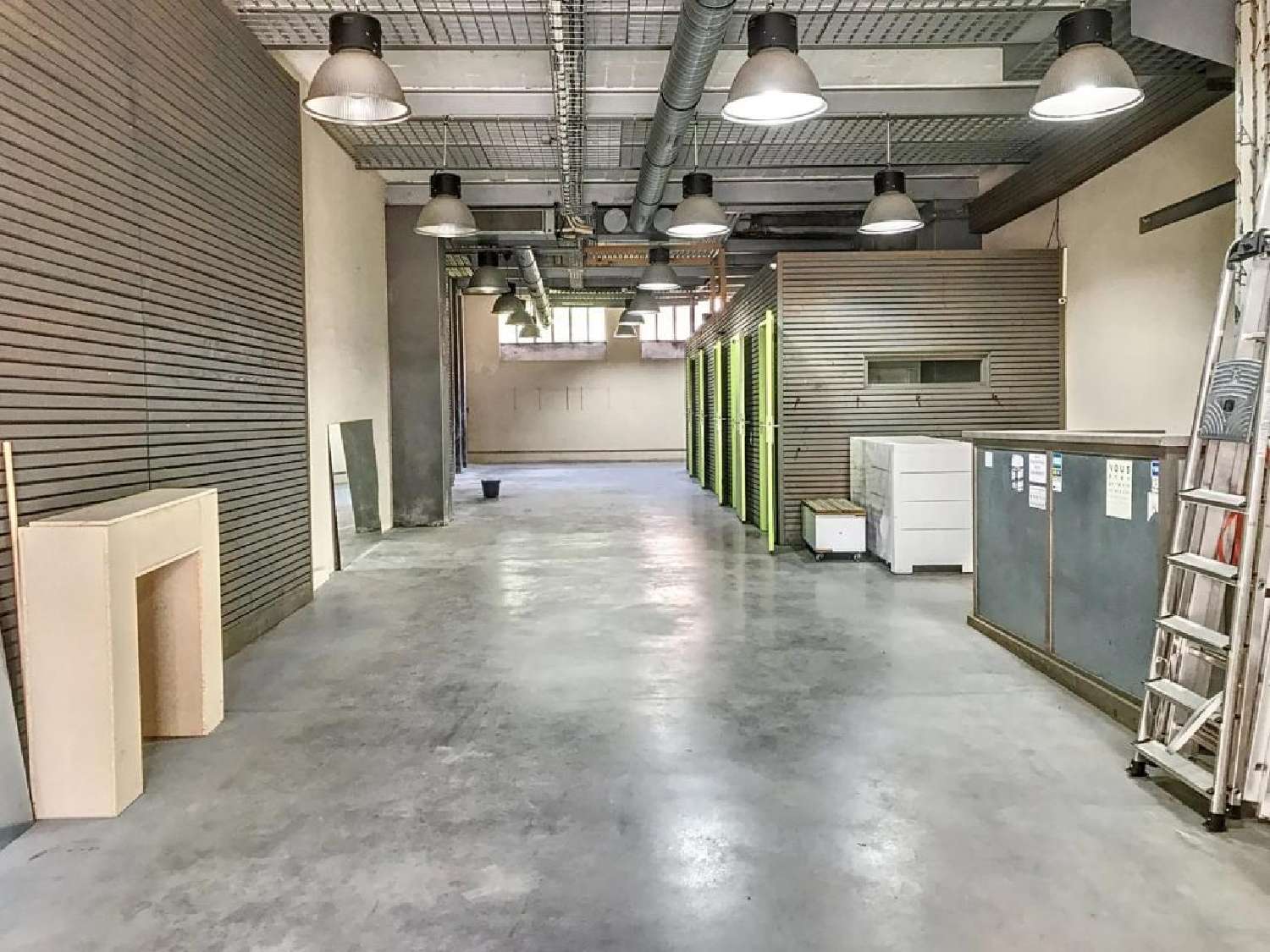  à vendre commerce Castelnaudary Aude 1