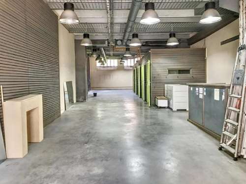 Castelnaudary Aude commerce foto 7181331