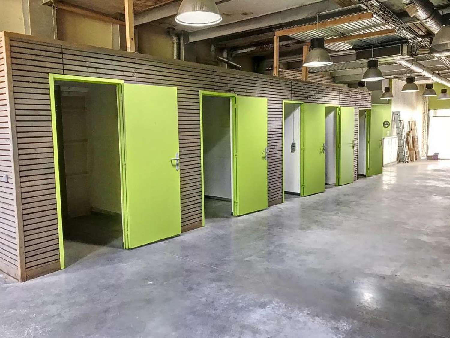  à vendre commerce Castelnaudary Aude 2