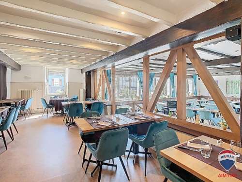 Cernay Haut-Rhin bedrijfsruimte/ kantoor foto 7185344