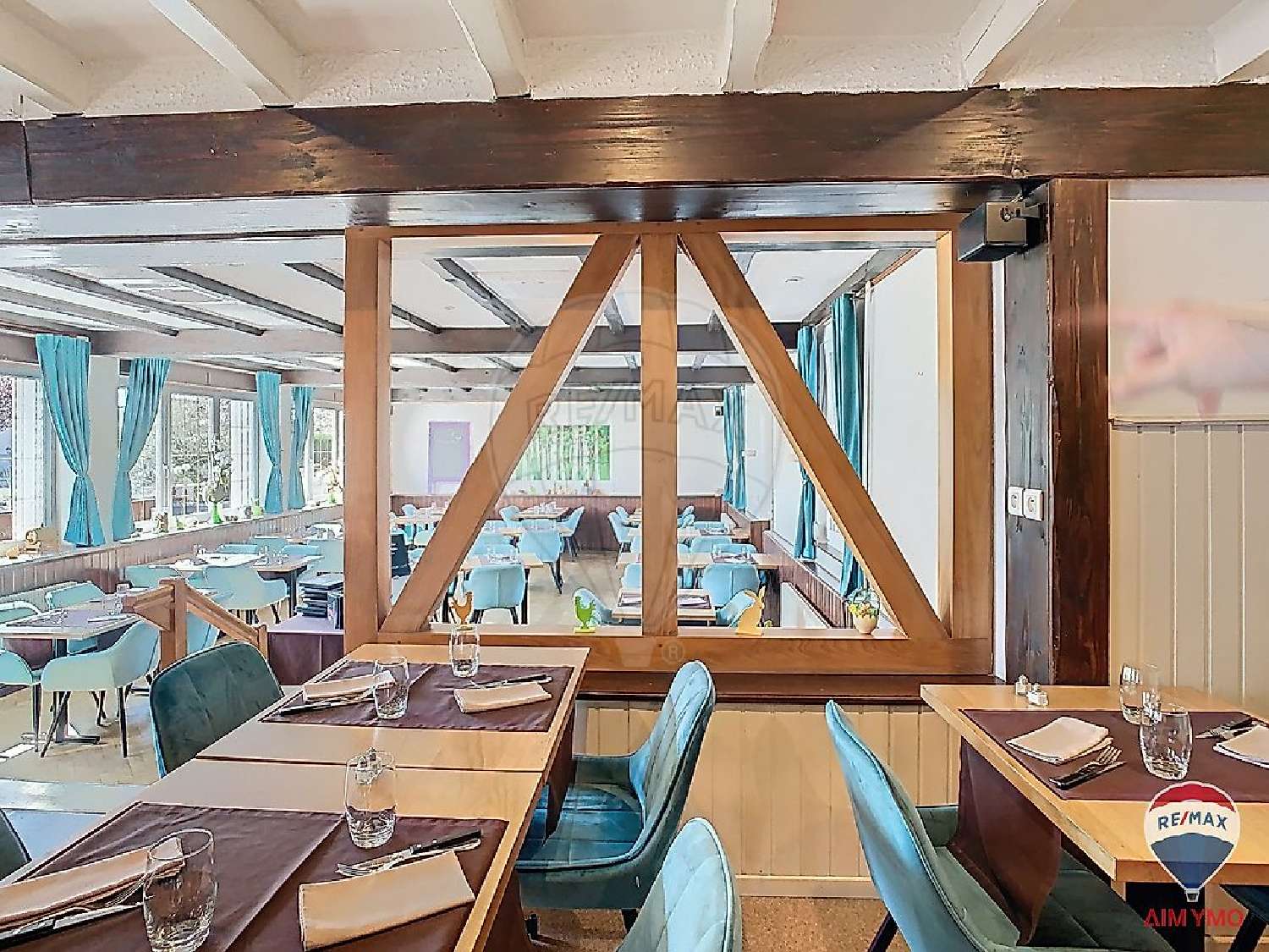  te koop bedrijfsruimte/ kantoor Cernay Haut-Rhin 2