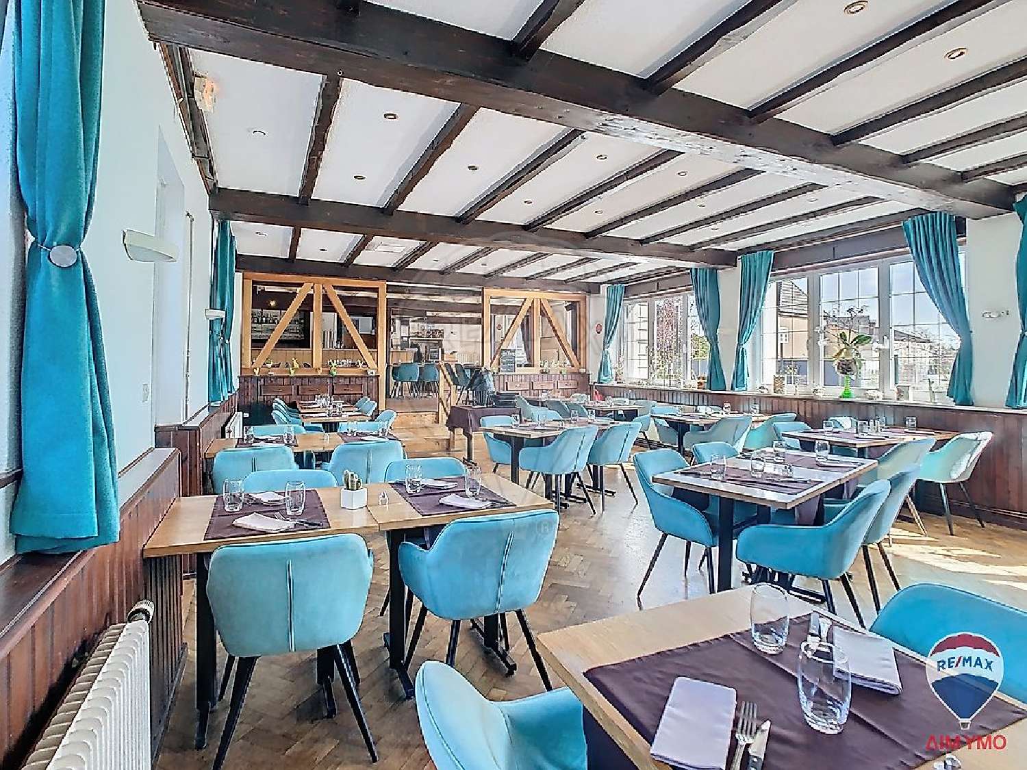  te koop bedrijfsruimte/ kantoor Cernay Haut-Rhin 3