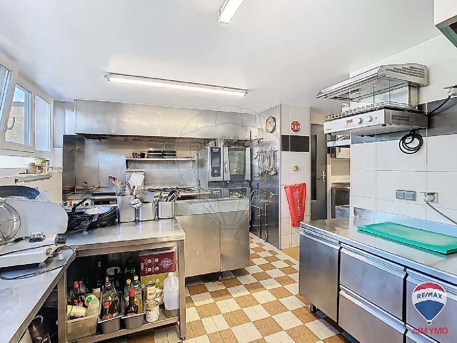  te koop bedrijfsruimte/ kantoor Cernay Haut-Rhin 4