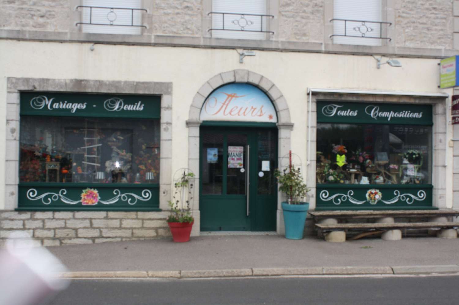 te koop bedrijfsruimte/ kantoor Chalindrey Haute-Marne 1