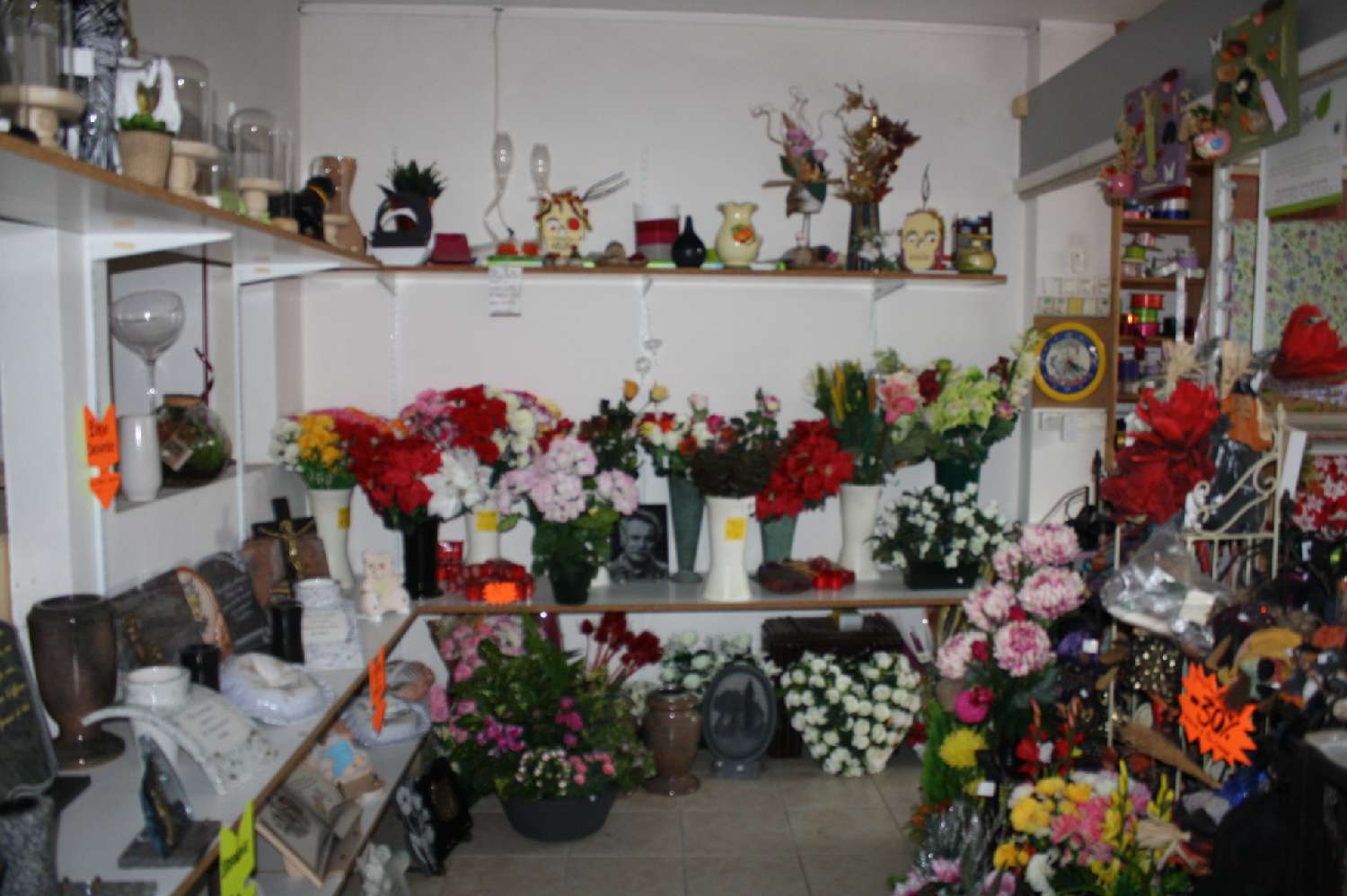 te koop bedrijfsruimte/ kantoor Chalindrey Haute-Marne 4