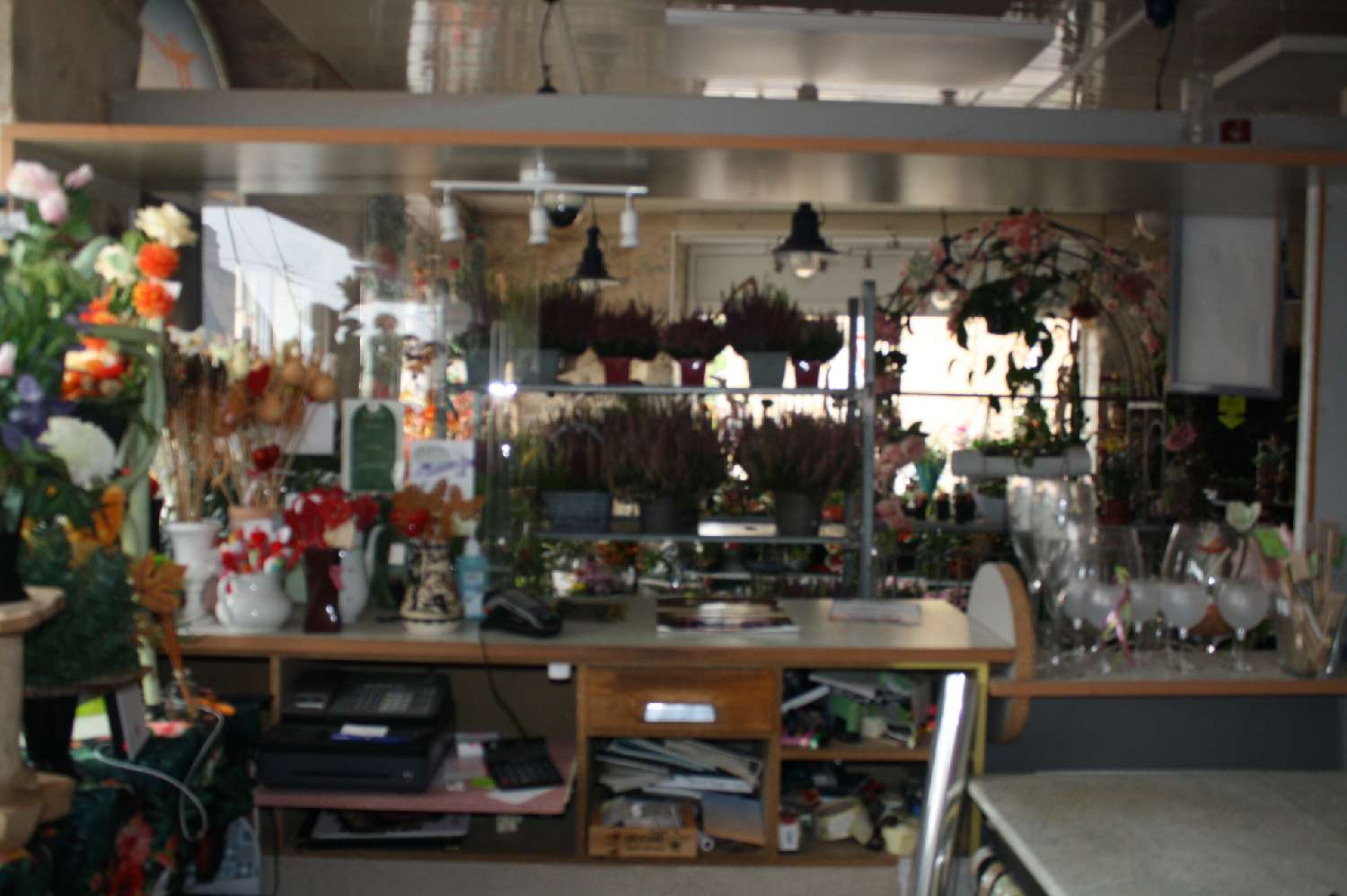 te koop bedrijfsruimte/ kantoor Chalindrey Haute-Marne 5