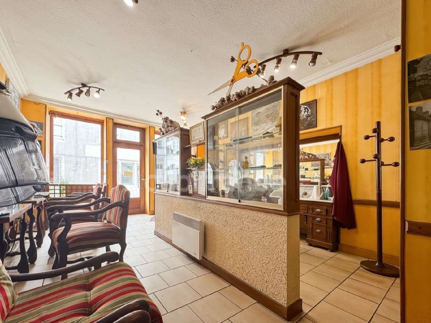  te koop bedrijfsruimte/ kantoor Châtillon-en-Bazois Nièvre 3