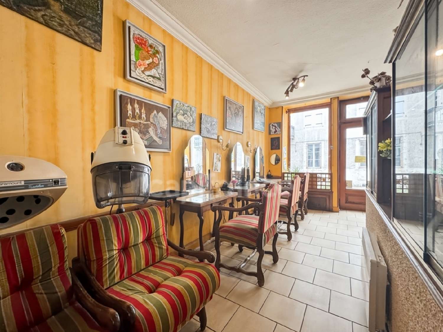  te koop bedrijfsruimte/ kantoor Châtillon-en-Bazois Nièvre 5